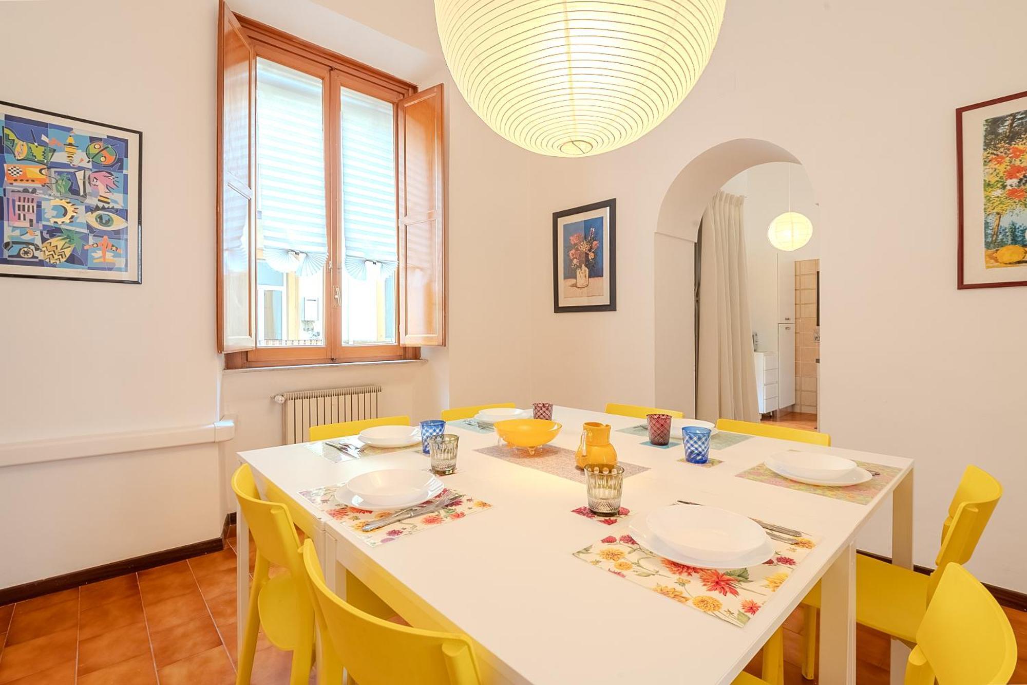 Appartamento Casa Lucrezio Saint Peter's