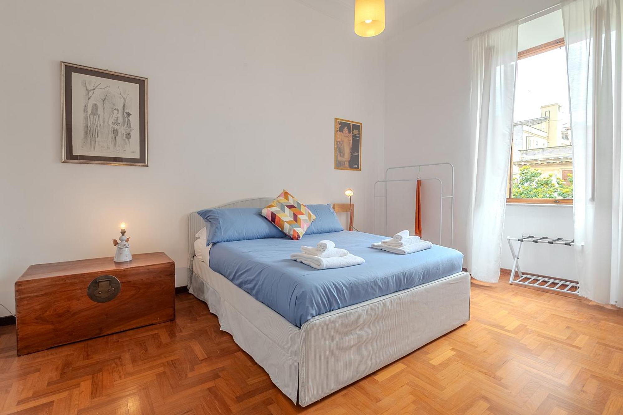 Appartamento Casa Lucrezio Saint Peter's *